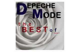 the best of depeche mode volume 2